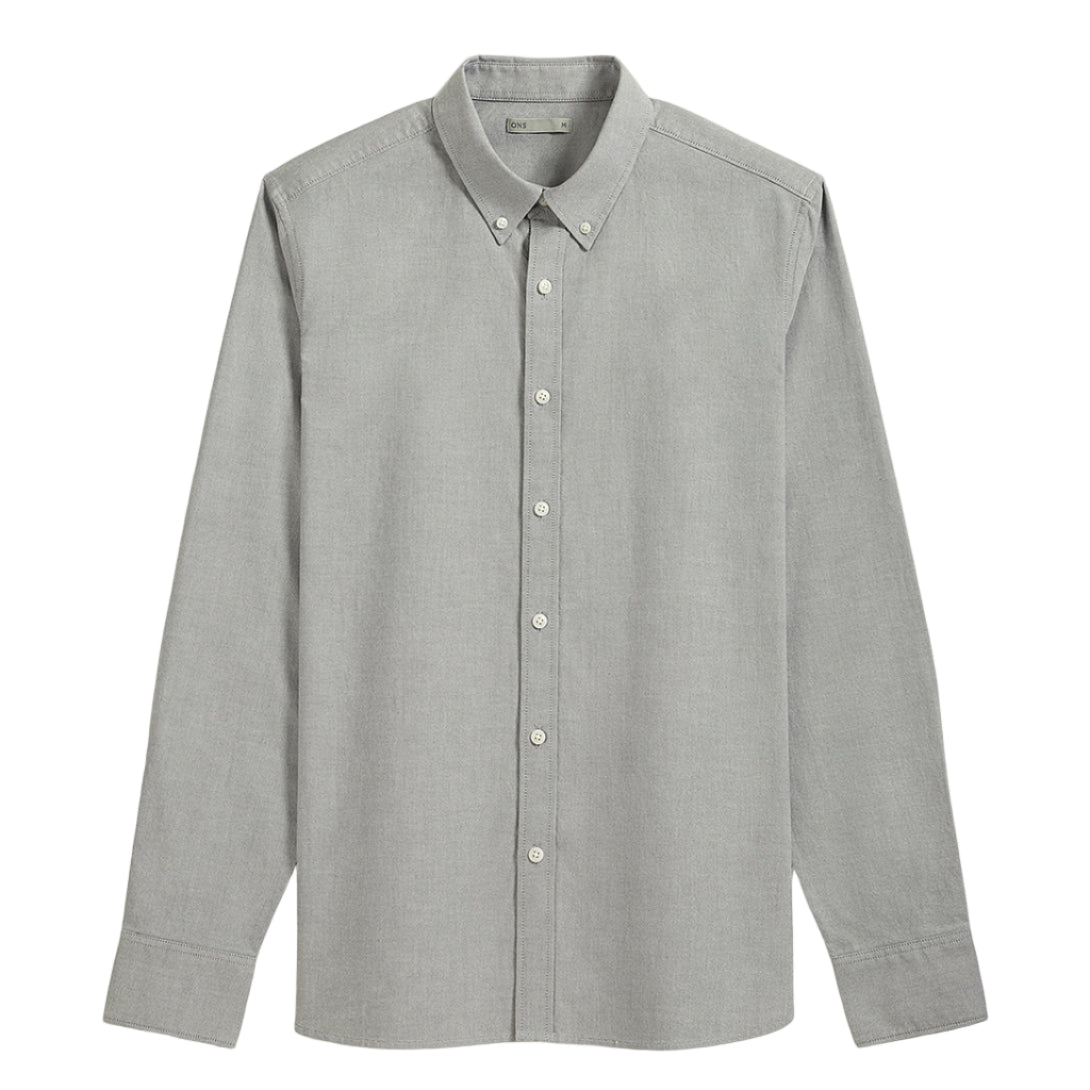 Fulton Oxford Shirt