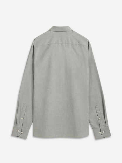 Fulton Oxford Shirt