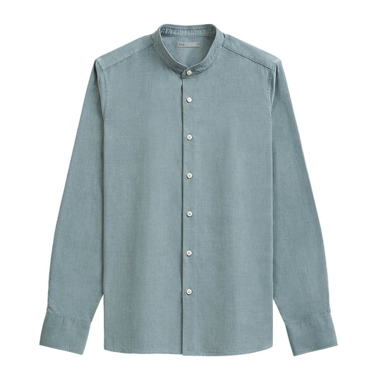 Aleks Corduroy Shirt