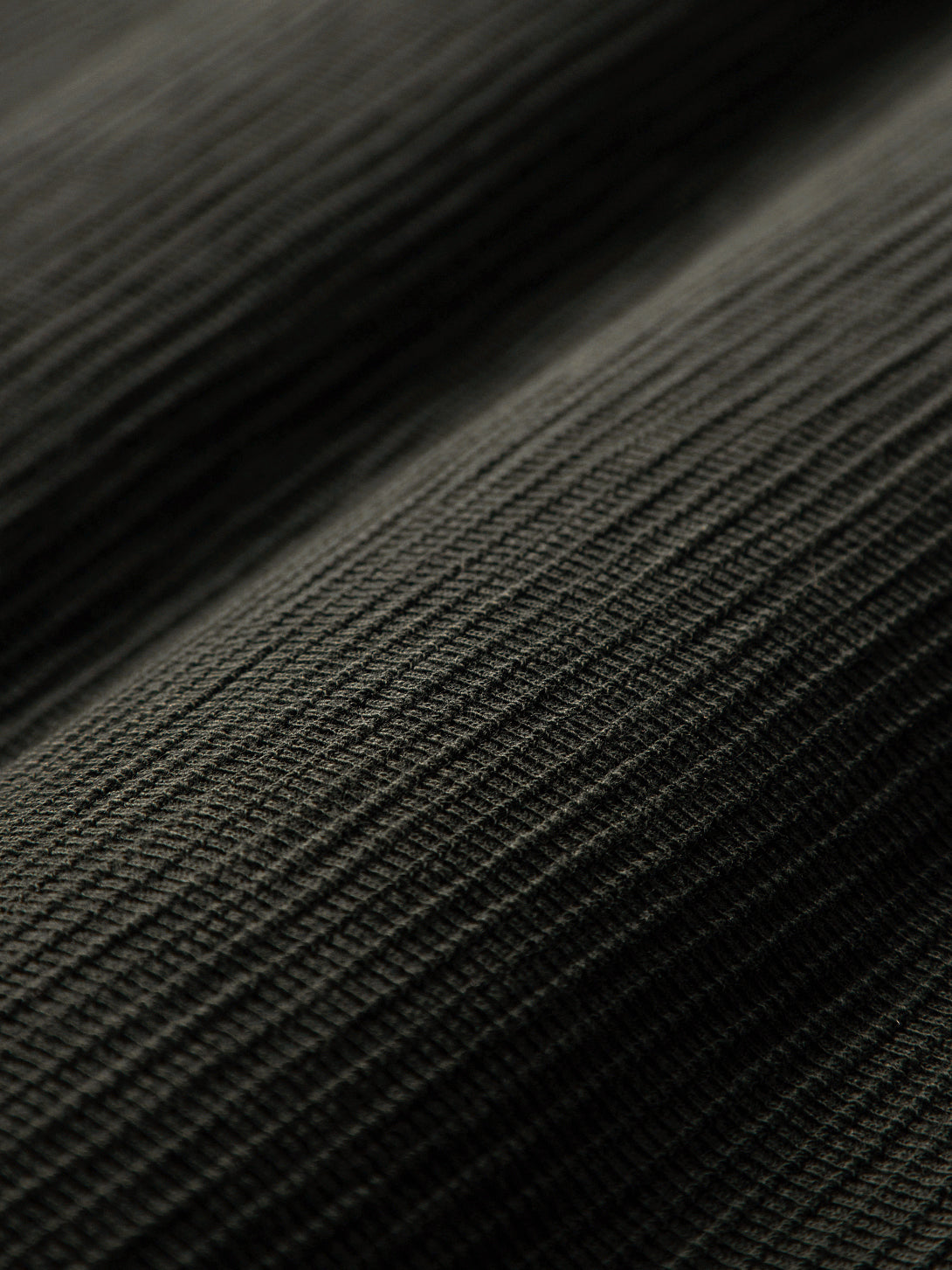 Darcy Slub Waffle Shirt