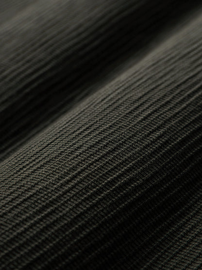 Darcy Slub Waffle Shirt