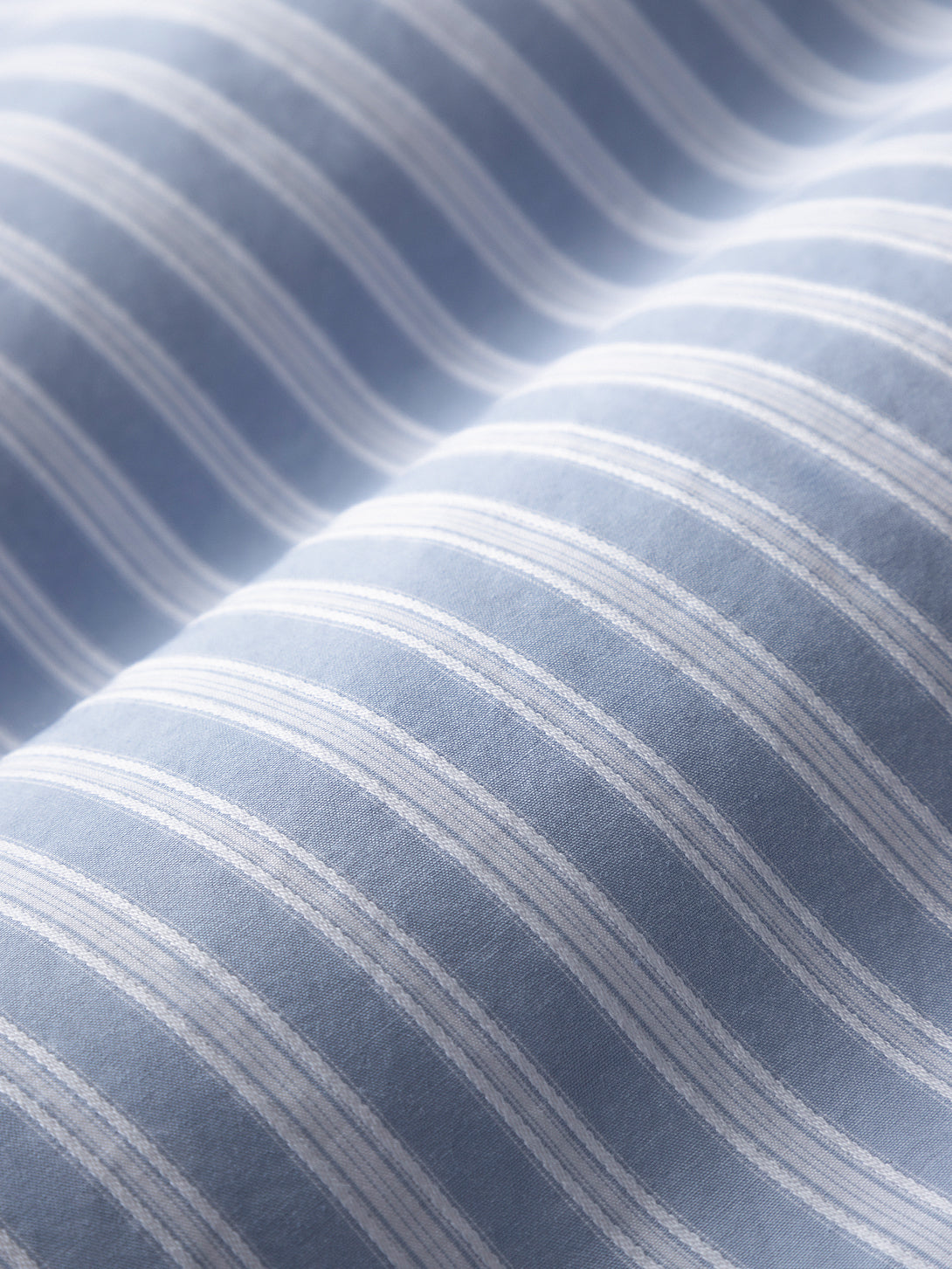 Fulton Dobby Stripe Shirt