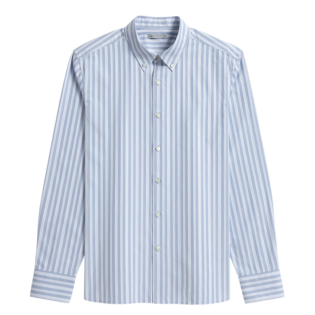 Fulton Dobby Stripe Shirt