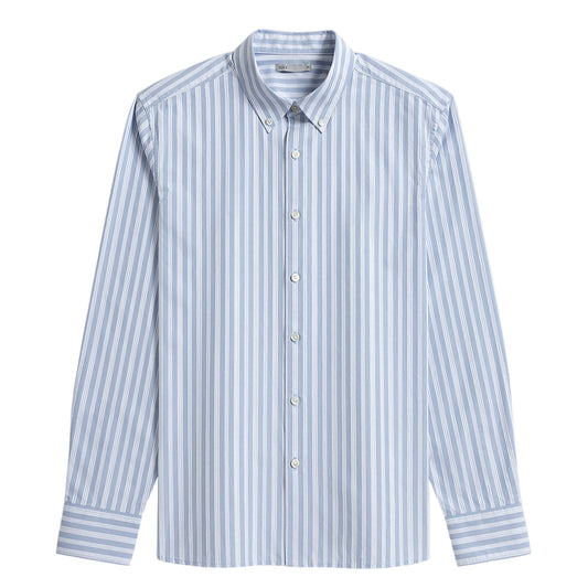 Fulton Dobby Stripe Shirt