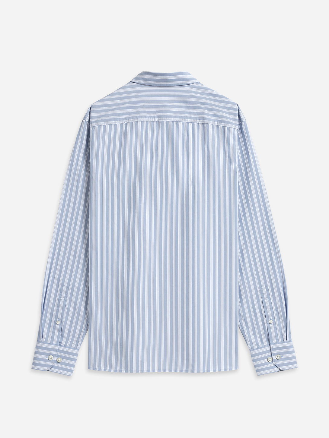 Fulton Dobby Stripe Shirt