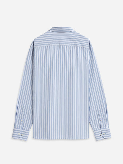 Fulton Dobby Stripe Shirt