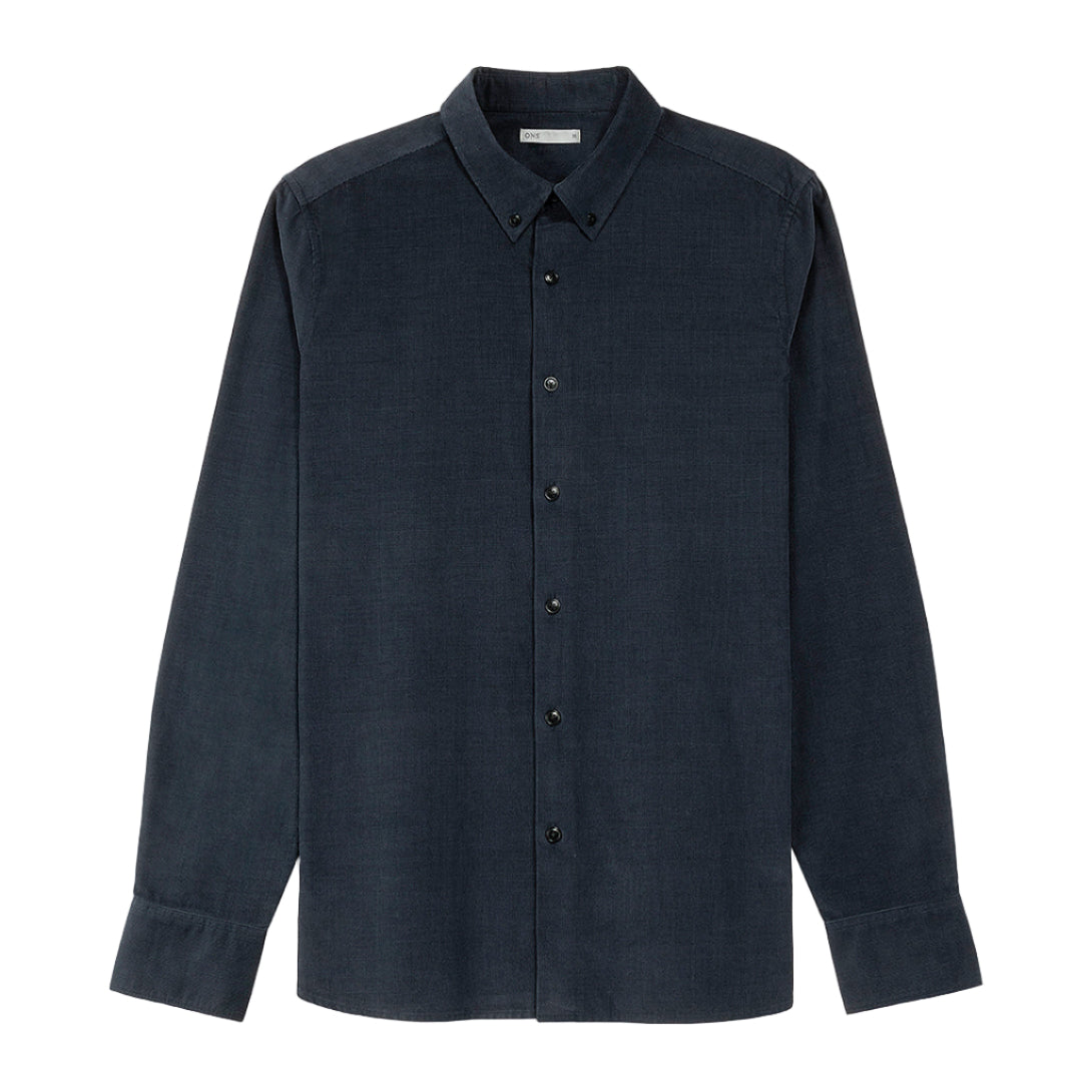 Fulton Corduroy Shirt