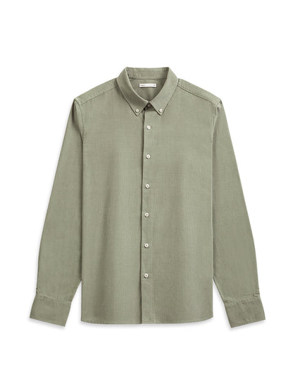 Fulton Corduroy Shirt