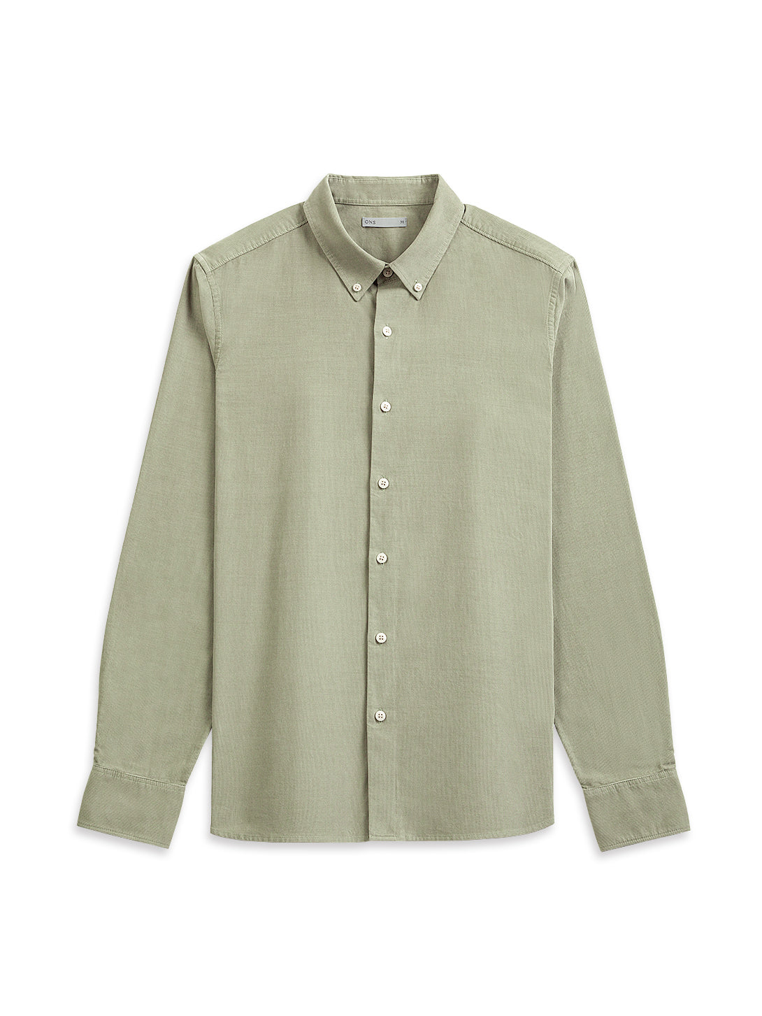 Fulton Corduroy Shirt