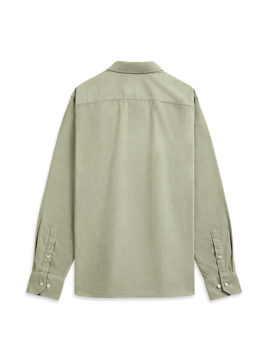 Fulton Corduroy Shirt