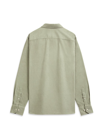Fulton Corduroy Shirt