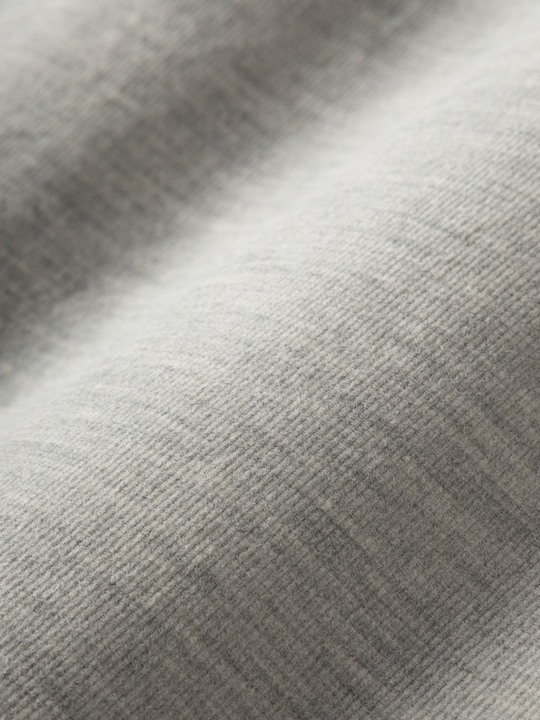 Fulton Heather Corduroy Shirt