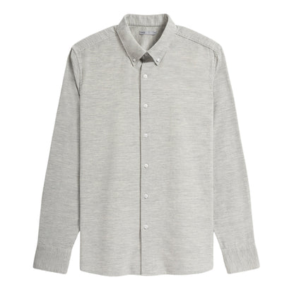 Fulton Heather Corduroy Shirt