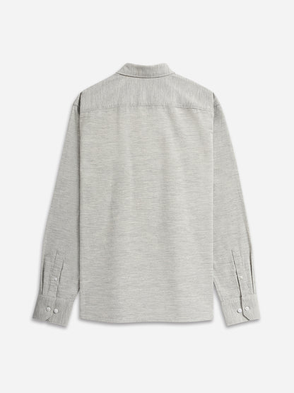 Fulton Heather Corduroy Shirt