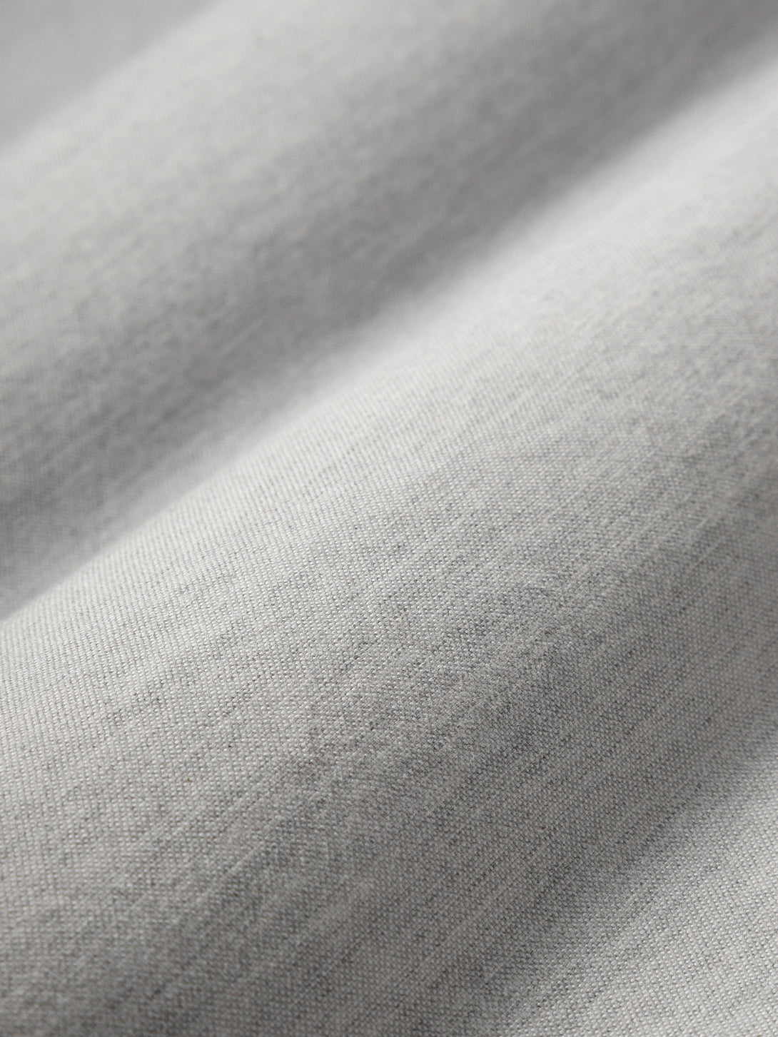 Fulton Heather Oxford Shirt