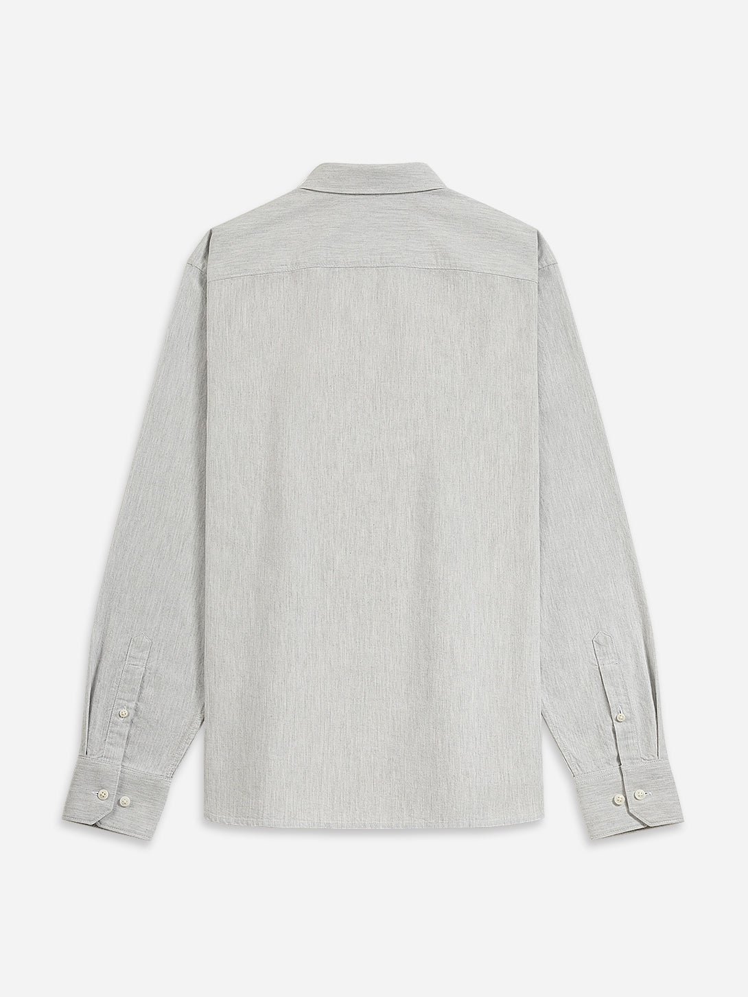 Fulton Heather Oxford Shirt