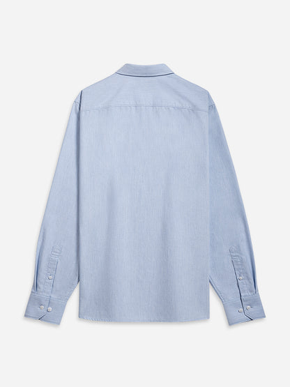 Fulton Heather Oxford Shirt