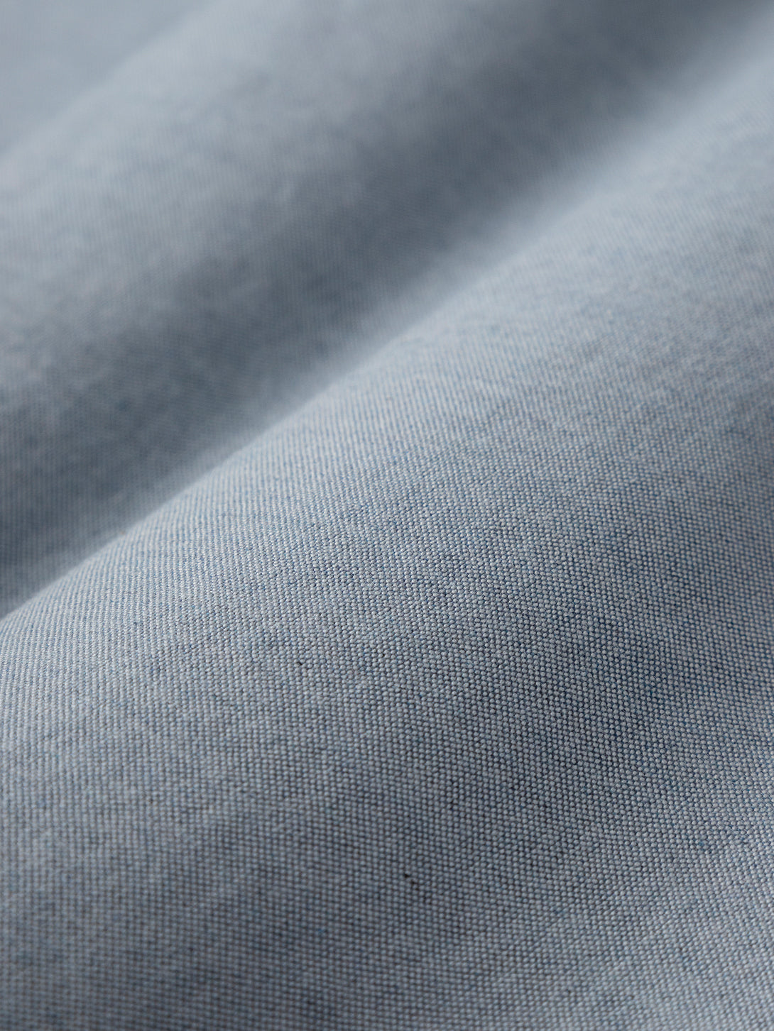 Fulton Heather Oxford Shirt