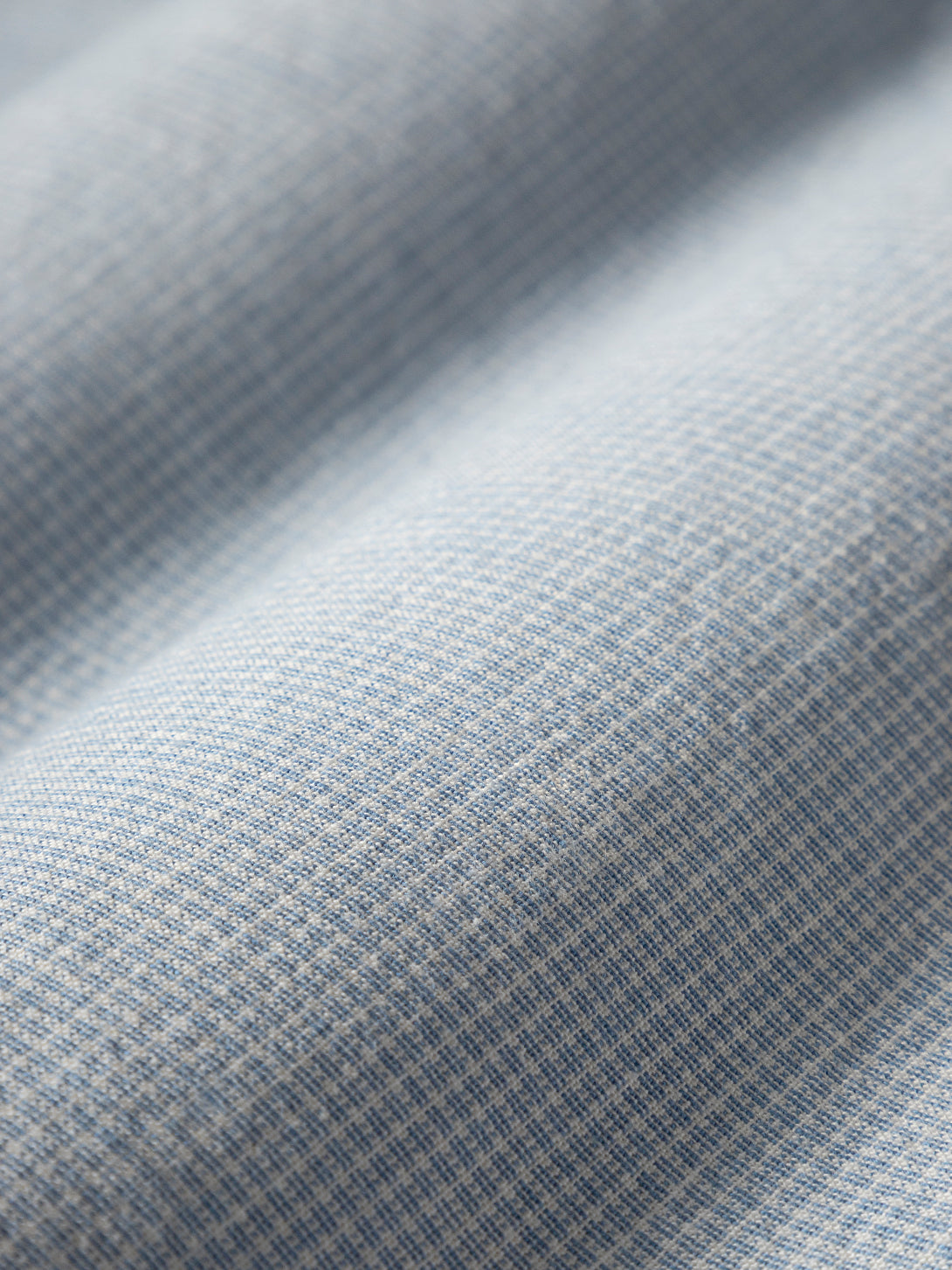 Arik Mini Check Shirt