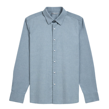 Arik Houndstooth Shirt