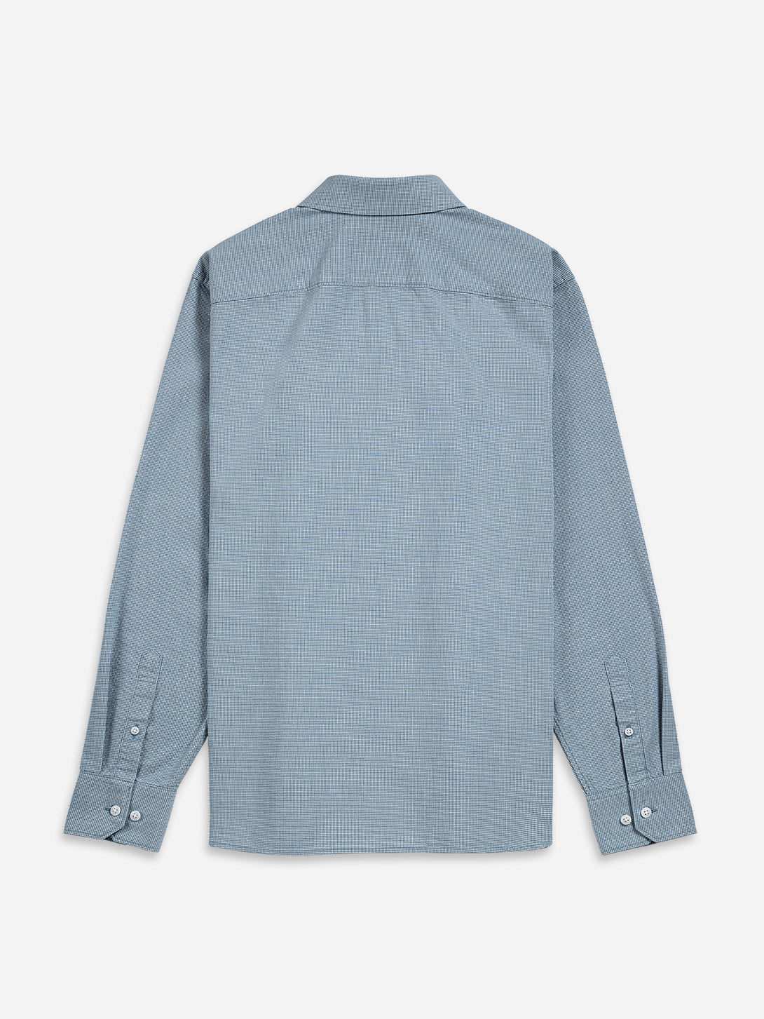 Arik Houndstooth Shirt