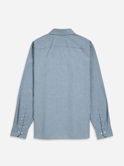 Arik Houndstooth Shirt