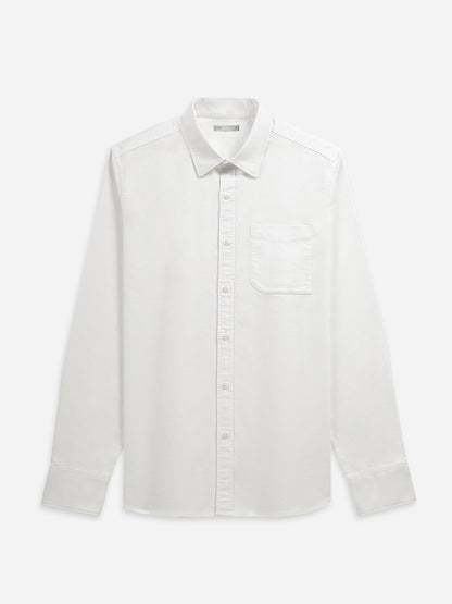 Arik Oxford Shirt