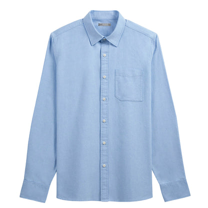 Arik Oxford Shirt