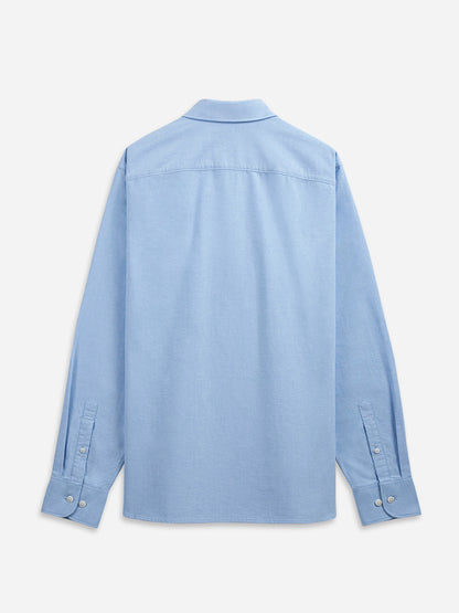 Arik Oxford Shirt