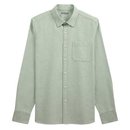 Arik Oxford Shirt