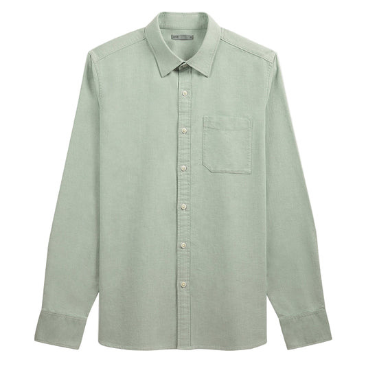 Arik Oxford Shirt