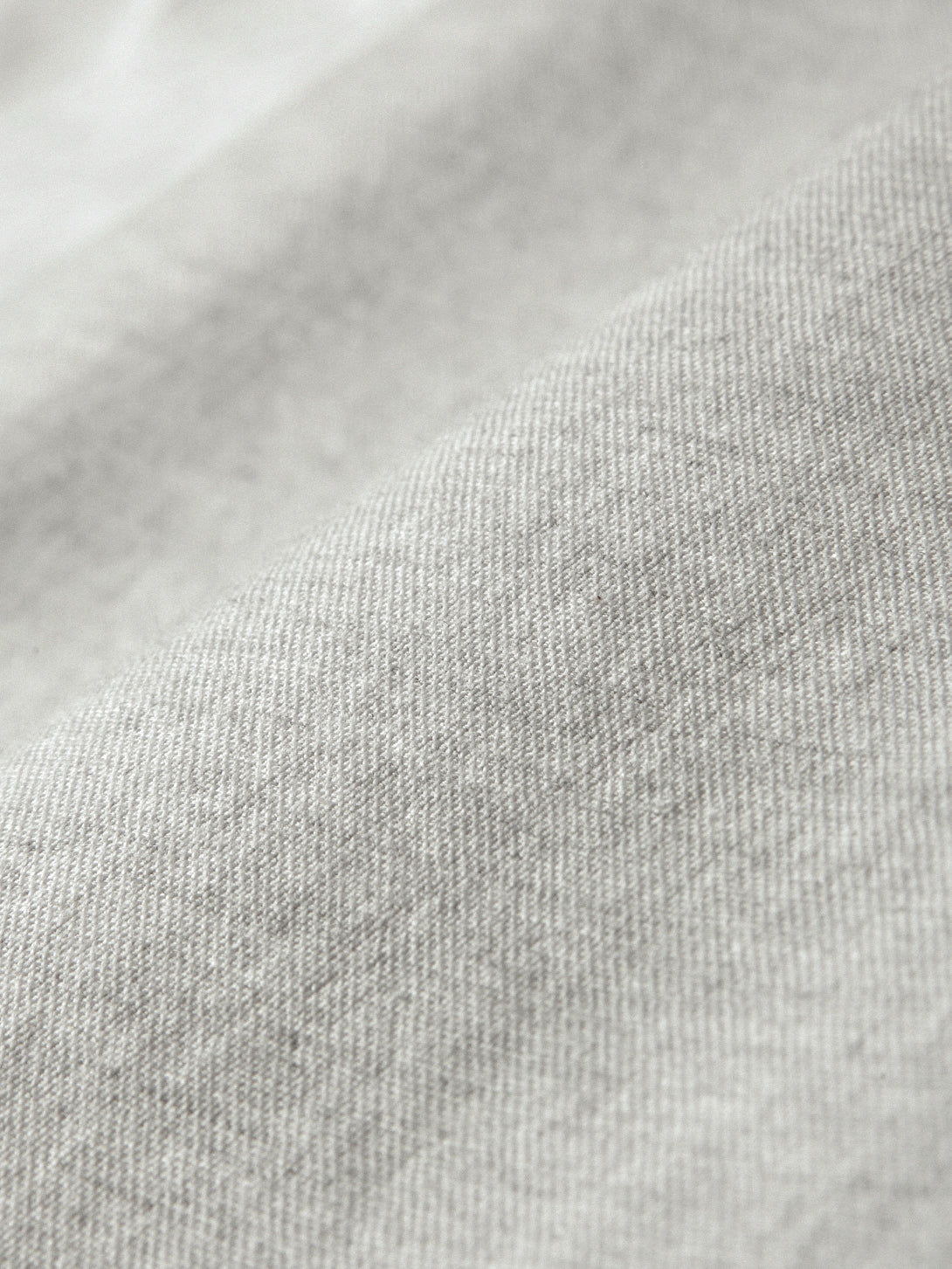 Adrian Heather Oxford Shirt