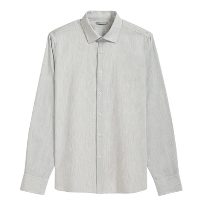 Adrian Heather Oxford Shirt