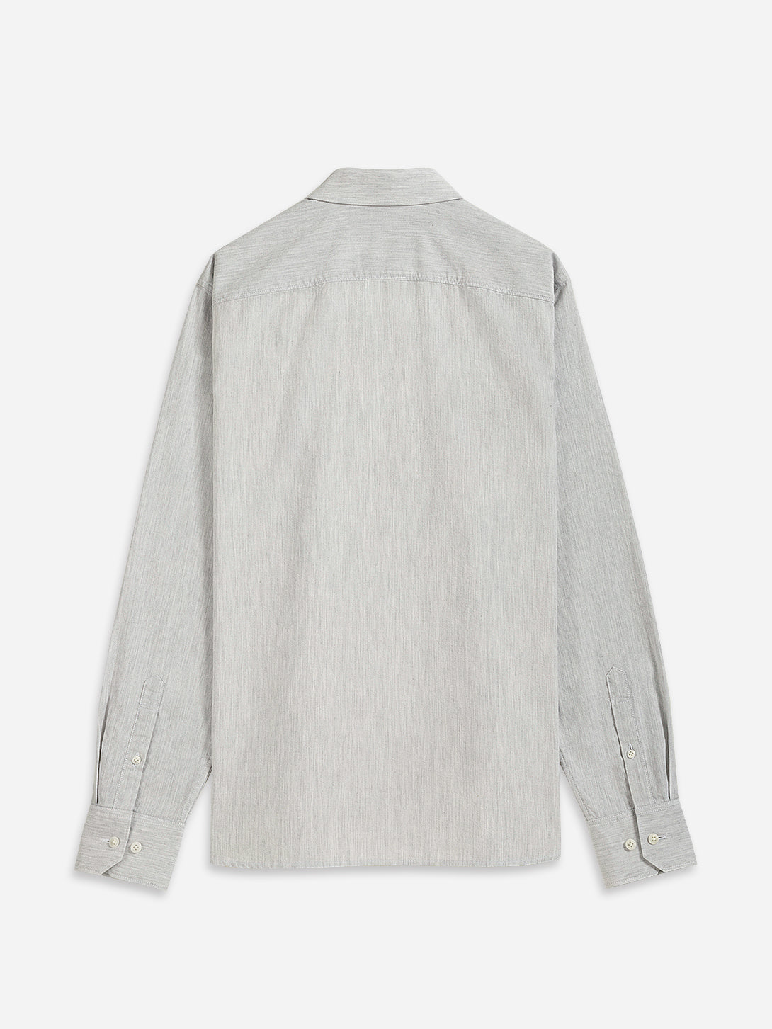 Adrian Heather Oxford Shirt