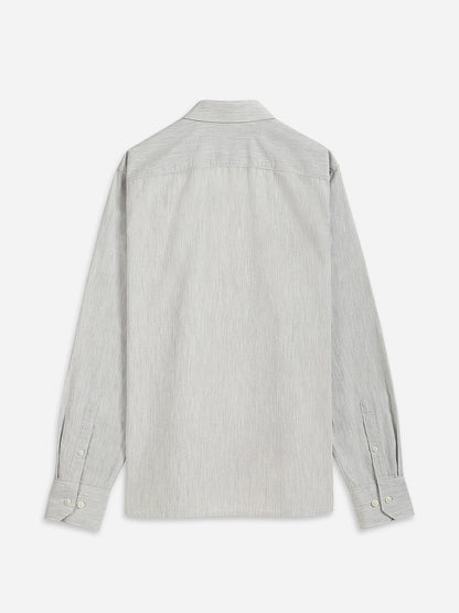 Adrian Heather Oxford Shirt