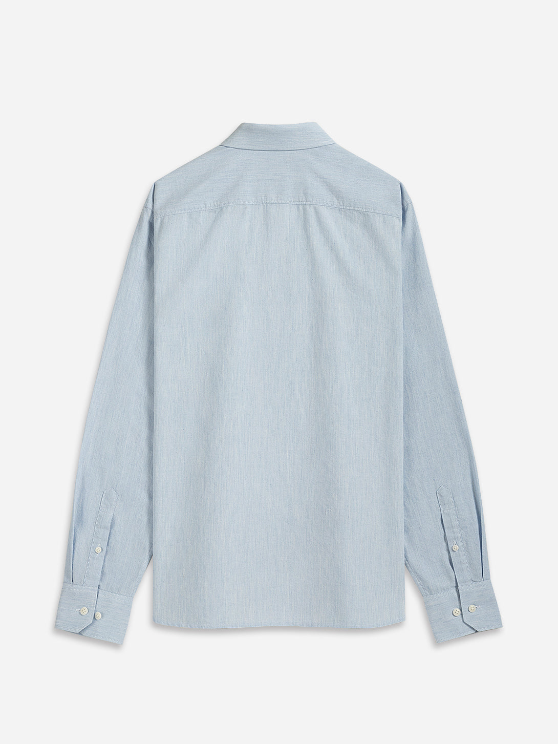 Adrian Heather Oxford Shirt