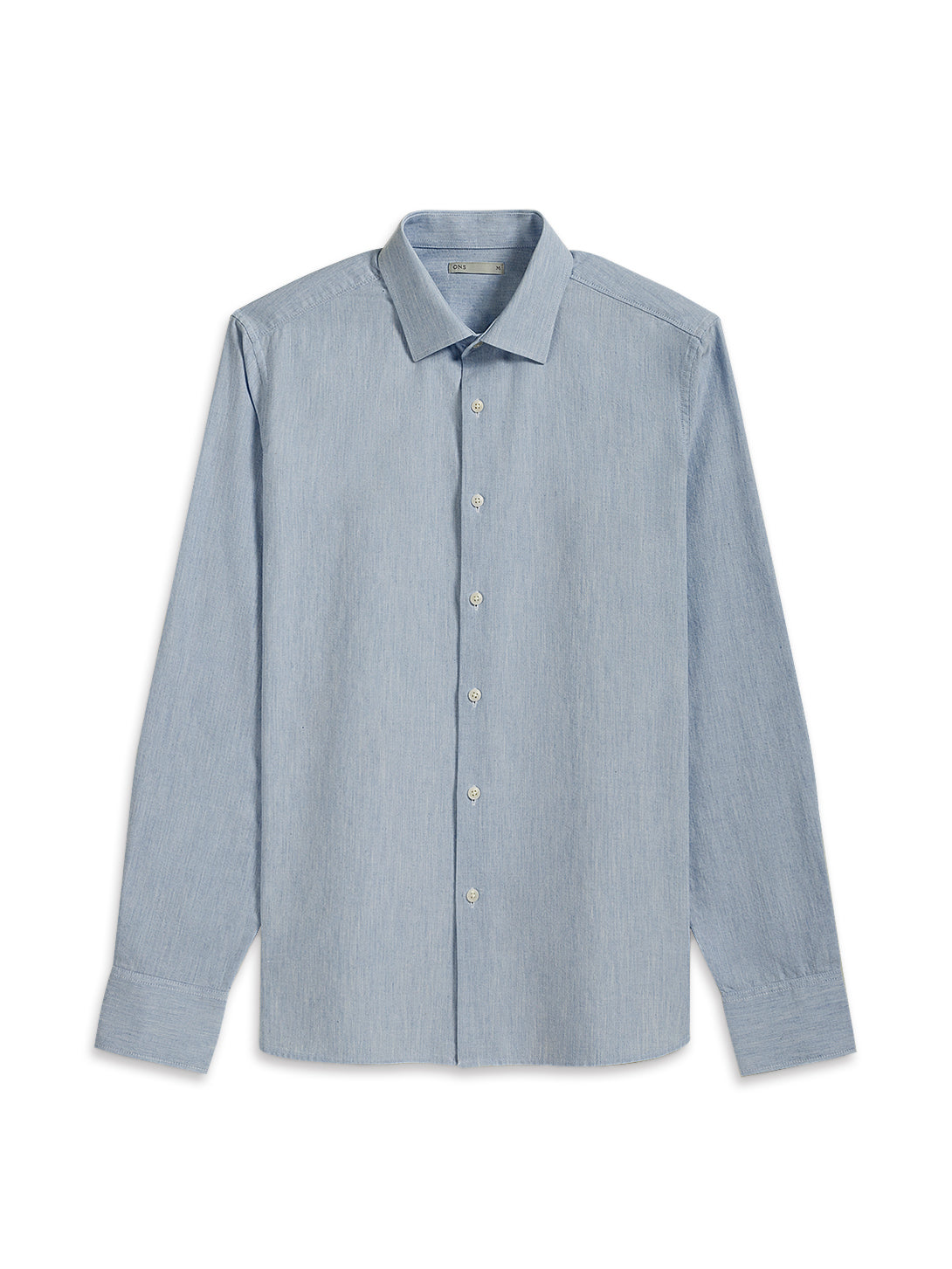 Adrian Heather Oxford Shirt