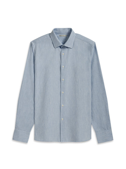 Adrian Heather Oxford Shirt
