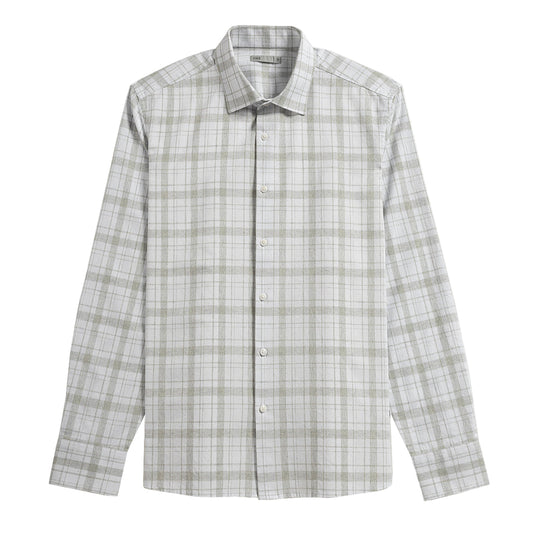Adrian Heather Check Shirt