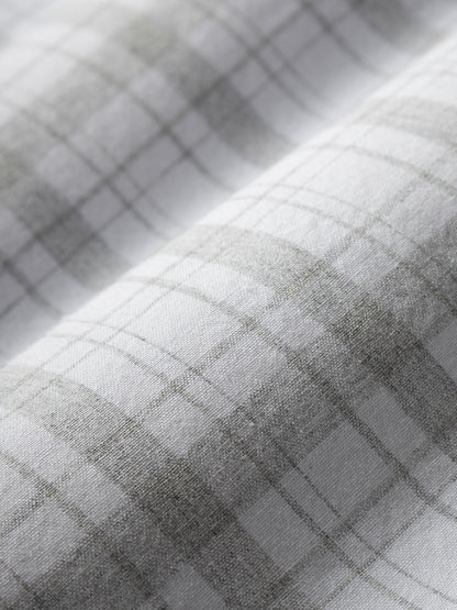 Adrian Heather Check Shirt