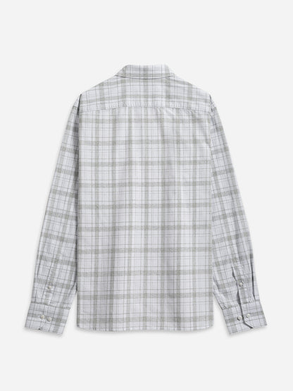 Adrian Heather Check Shirt