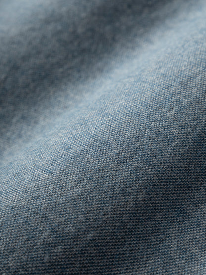 Adrian Heather Brush Shirt