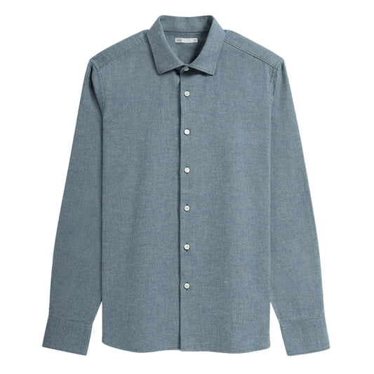 Adrian Heather Brush Shirt