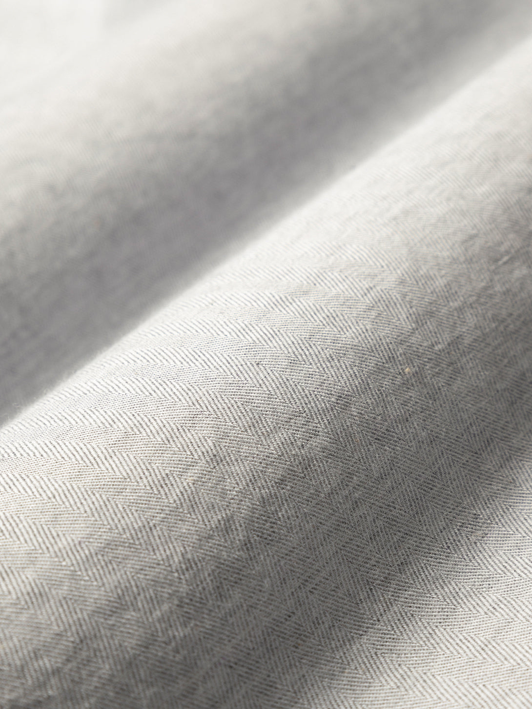 Adrian Heather Herringbone Shirt