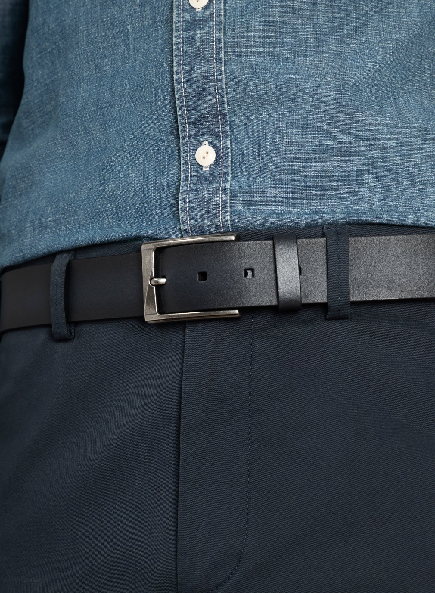 Buckle Belt