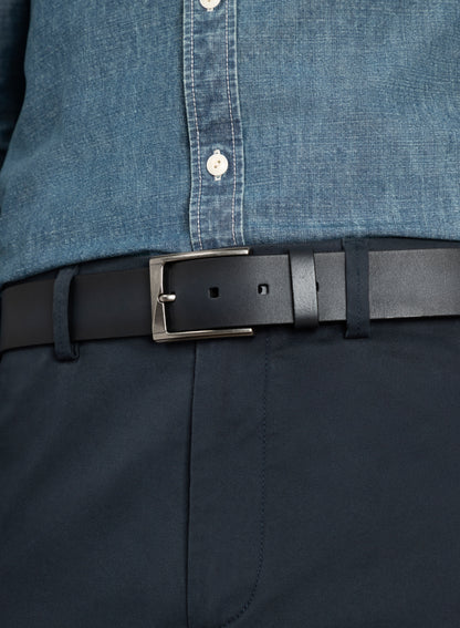 Buckle Belt