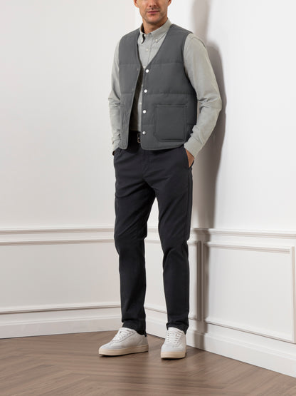 Herron Insulated Vest