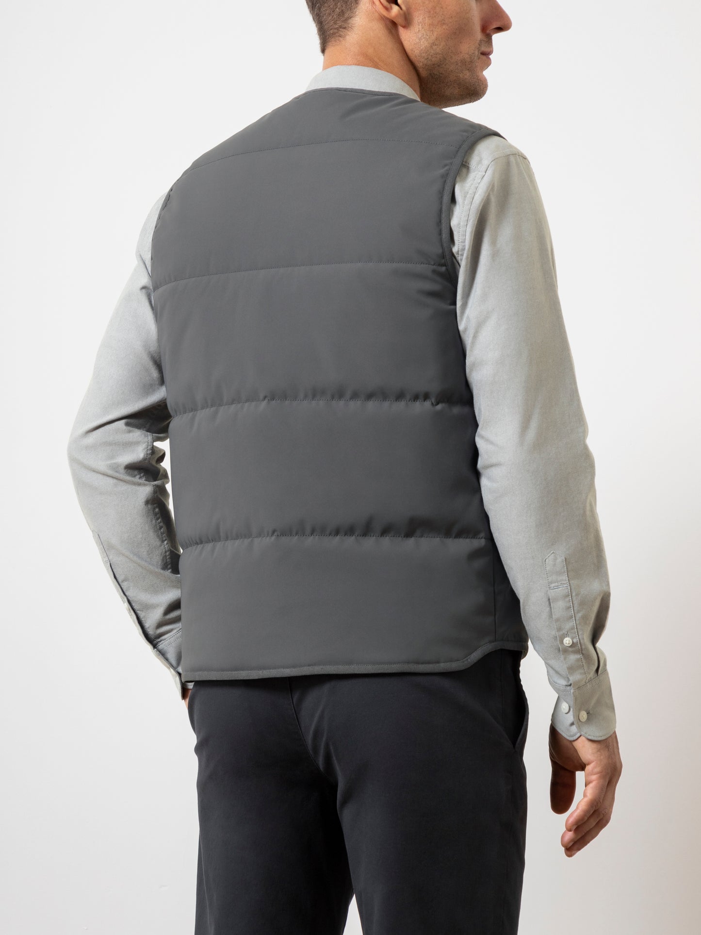 Herron Insulated Vest