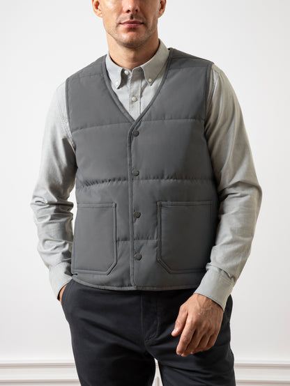 Herron Insulated Vest