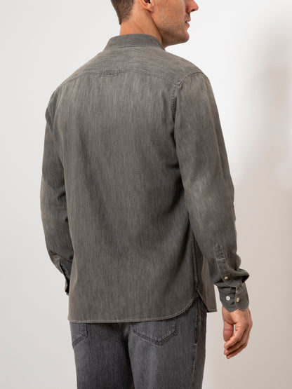 Fulton Denim Shirt